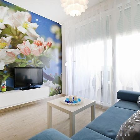 Apartment Flowers, Free Garage Parking Zadar Zimmer foto