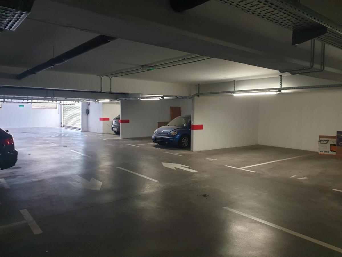 Apartment Flowers, Free Garage Parking Zadar Exterior foto