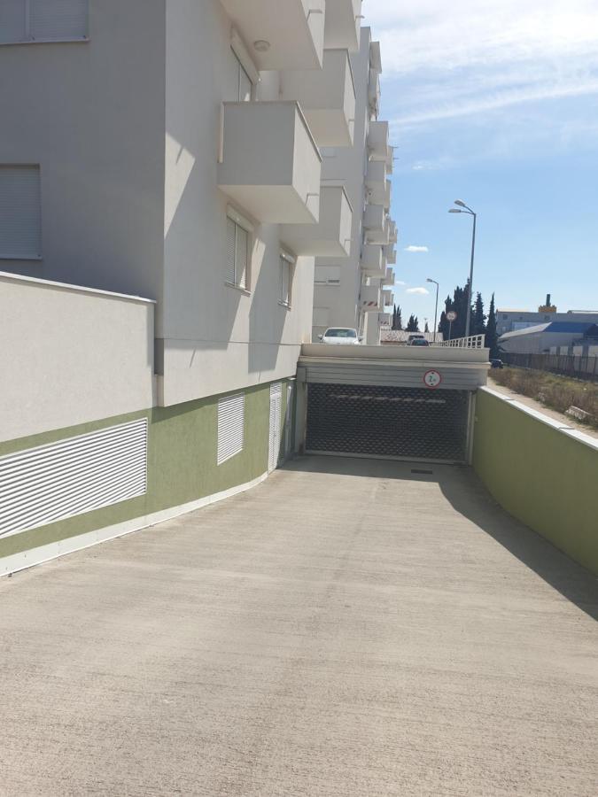 Apartment Flowers, Free Garage Parking Zadar Exterior foto