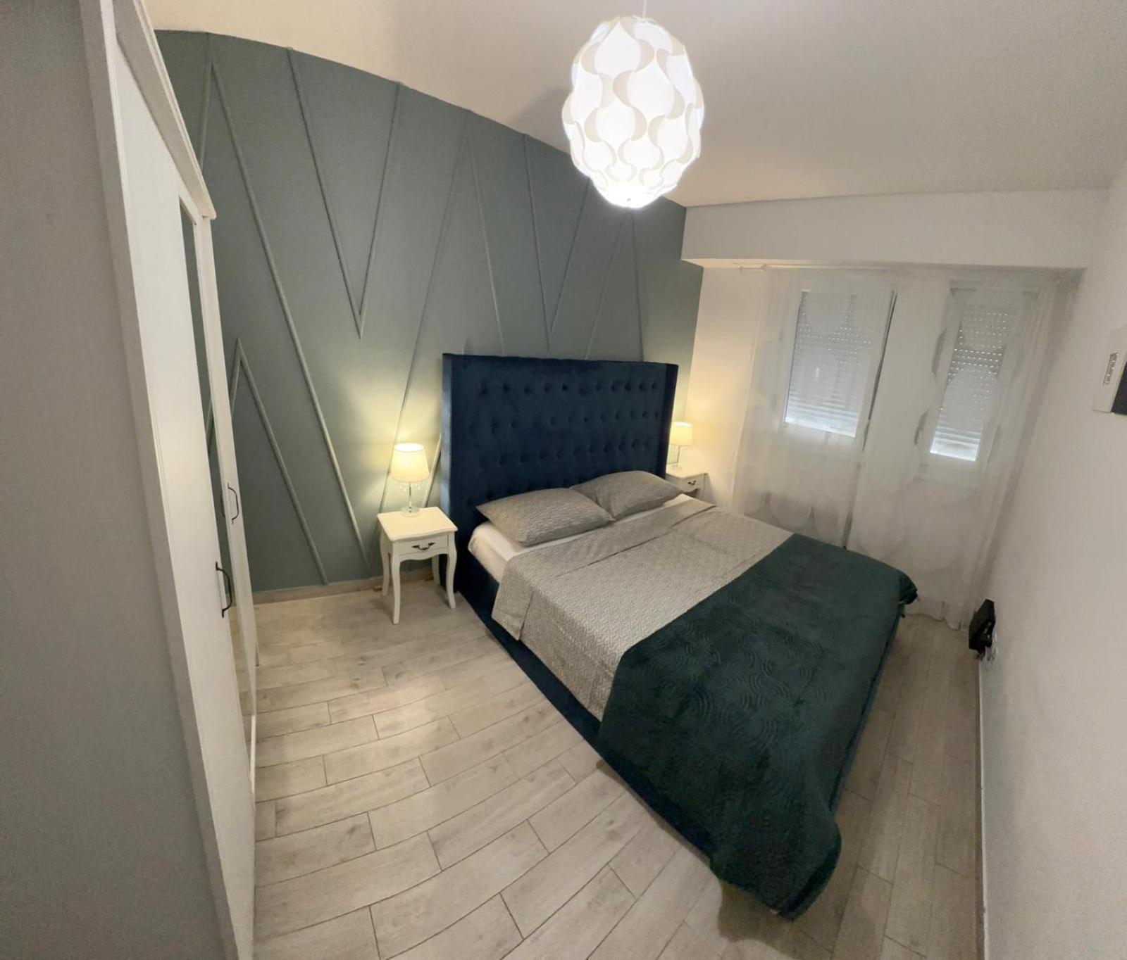 Apartment Flowers, Free Garage Parking Zadar Exterior foto